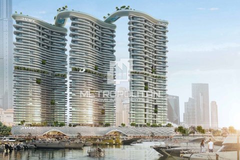 1 bedroom Apartment in Dubai Harbour, UAE No. 77673 10