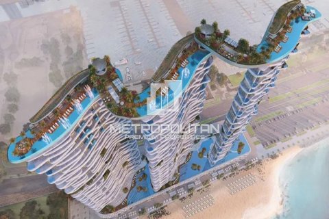 1 bedroom Apartment in Dubai Harbour, UAE No. 77673 7