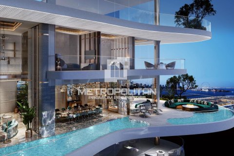 1 bedroom Apartment in Dubai Harbour, UAE No. 77673 2