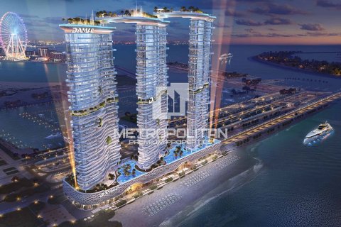 1 bedroom Apartment in Dubai Harbour, UAE No. 77673 9