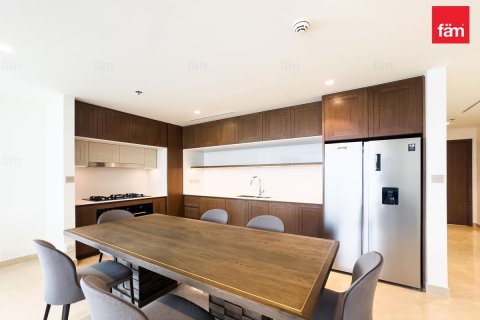 Apartment de 3 dormitorios  No. 89085 11