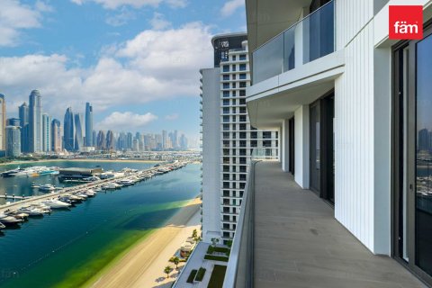 Appartement de 3 chambres à Dubai Harbour, UAE No. 89085 1