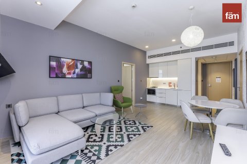 Apartment de 1 dormitorio en Al Sufouh, UAE No. 88747 3