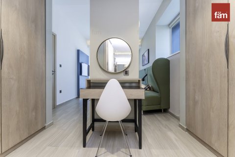 Apartment de 1 dormitorio en Al Sufouh, UAE No. 88747 9
