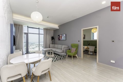 Apartment de 1 dormitorio en Al Sufouh, UAE No. 88747 2