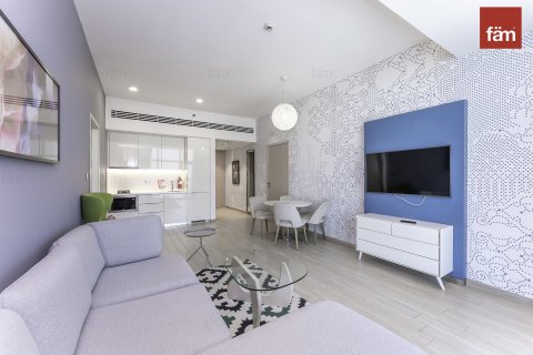 Apartment de 1 dormitorio en Al Sufouh, UAE No. 88747 4
