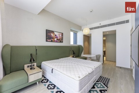 Apartment de 1 dormitorio en Al Sufouh, UAE No. 88747 12
