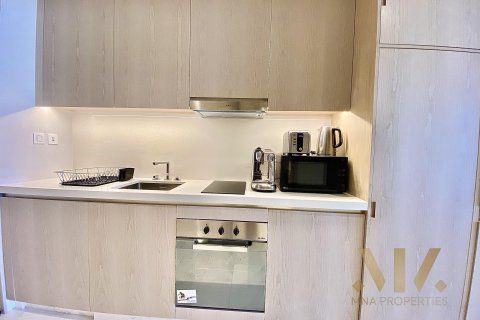 Appartement de 46.5m² à The Palm Tower, UAE No. 14957 9