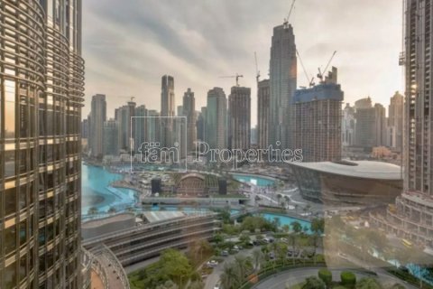 2 غرف نوم شقة في وسط مدينة دبي, الإمارات العربية المتحدة رقم 103267 1