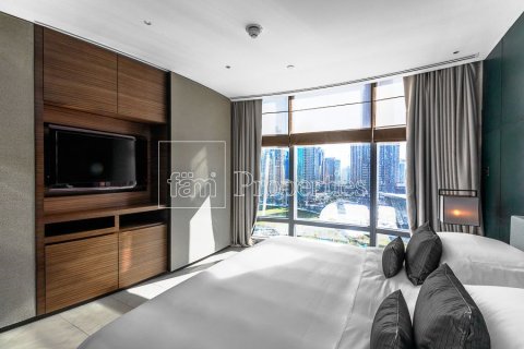 2 غرف نوم شقة في وسط مدينة دبي, الإمارات العربية المتحدة رقم 103267 12