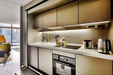2 غرف نوم شقة في وسط مدينة دبي, الإمارات العربية المتحدة رقم 103267 8