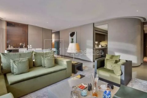 2 غرف نوم شقة في وسط مدينة دبي, الإمارات العربية المتحدة رقم 103267 3