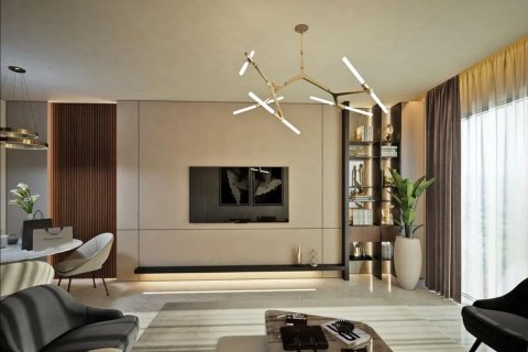 Apartment de 2 dormitorios en Arjan, UAE No. 103261 4