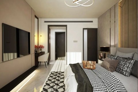Apartment de 2 dormitorios en Arjan, UAE No. 103261 6