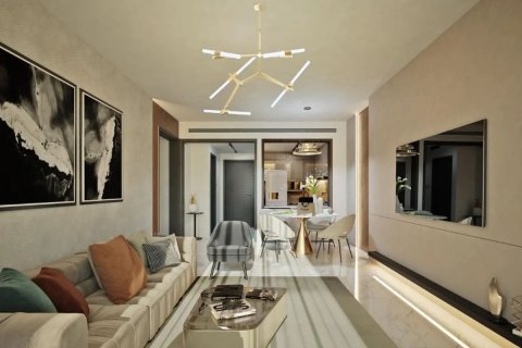 Apartment de 2 dormitorios en Arjan, UAE No. 103261 9