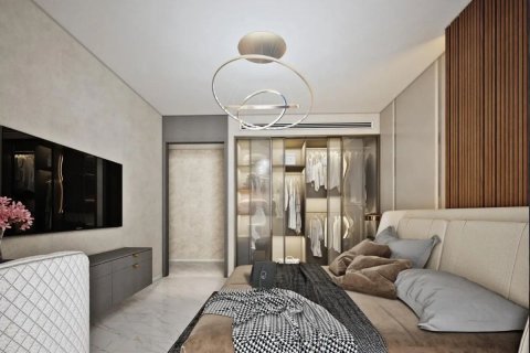 Apartment de 2 dormitorios en Arjan, UAE No. 103261 7