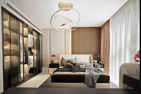 Apartment de 2 dormitorios en Arjan, UAE No. 103261 3