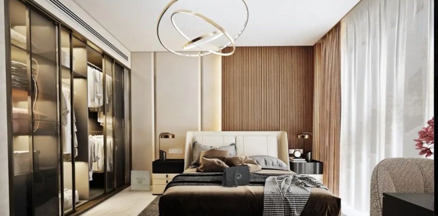 2 غرف نوم شقة رقم 103261