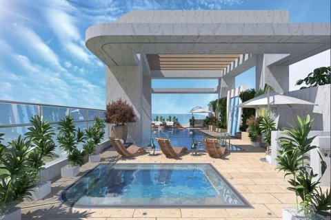 Apartment de 2 dormitorios en Arjan, UAE No. 103261 5