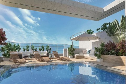 Apartment de 2 dormitorios en Arjan, UAE No. 103261 11
