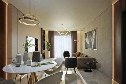 Apartment de 2 dormitorios en Arjan, UAE No. 103261 2