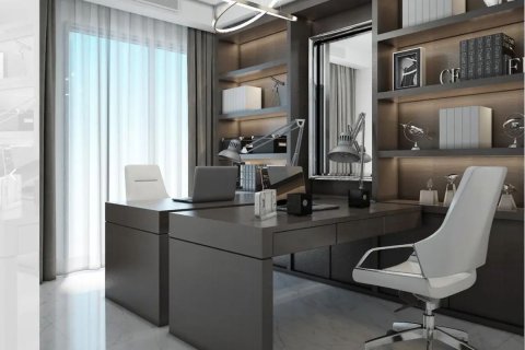 Apartment de 2 dormitorios en Arjan, UAE No. 103261 1