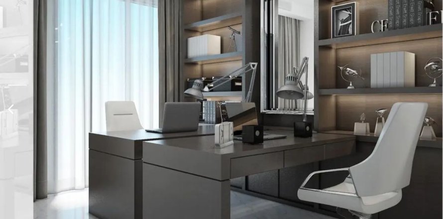 Apartment de 2 dormitorios en Arjan, UAE No. 103261