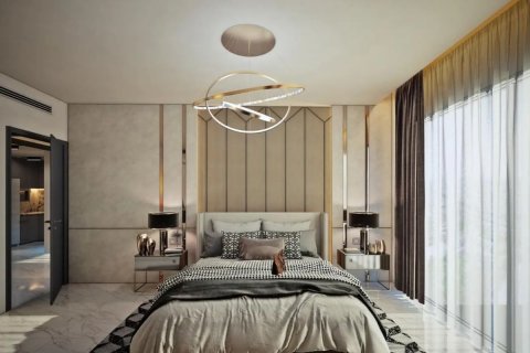 Apartment de 2 dormitorios en Arjan, UAE No. 103261 8
