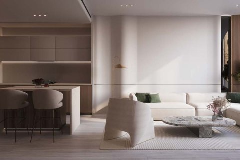 Квартира 38.6м² в Al Jaddaf, ОАЭ №103262 2