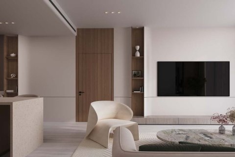 Квартира 38.6м² в Al Jaddaf, ОАЭ №103262 3
