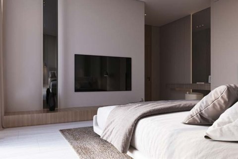 Квартира 38.6м² в Al Jaddaf, ОАЭ №103262 5
