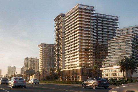 Квартира 38.6м² в Al Jaddaf, ОАЭ №103262 9