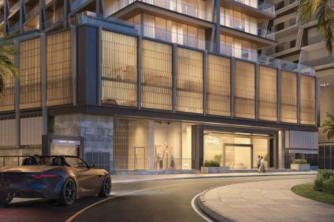 Квартира 38.6м² в Al Jaddaf, ОАЭ №103262 10