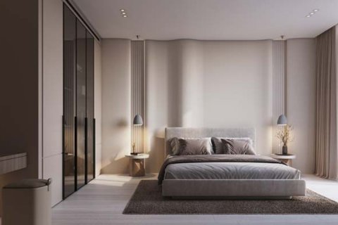 Квартира 38.6м² в Al Jaddaf, ОАЭ №103262 4