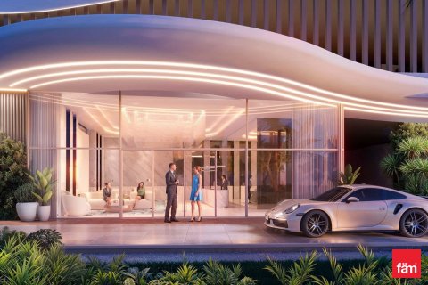 Appartement de 2 chambres à Dubai, UAE No. 103265 8