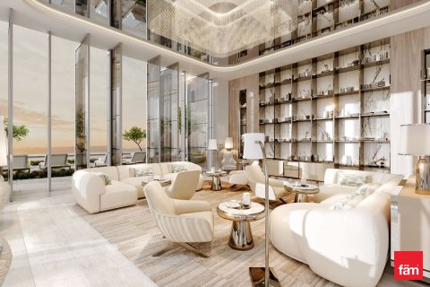 Appartement de 2 chambres à Dubai, UAE No. 103265 6