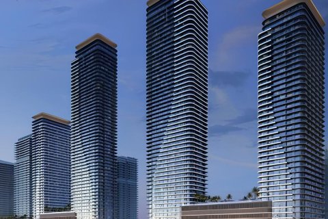 Penthouse de 5 chambres à Dubai Harbour, UAE No. 103263 6