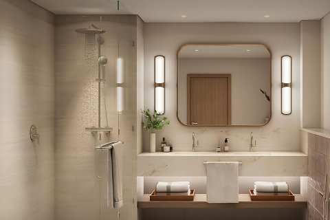 Penthouse de 5 chambres à Dubai Harbour, UAE No. 103263 4