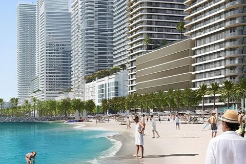 Penthouse de 5 chambres à Dubai Harbour, UAE No. 103263 5