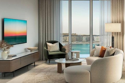 Penthouse de 5 chambres à Dubai Harbour, UAE No. 103263 3