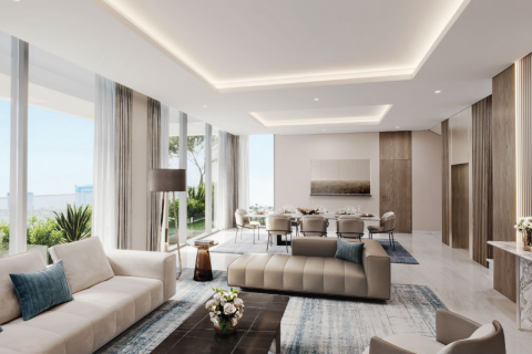 Apartment de 1 dormitorio en Dubai, UAE No. 101554 10
