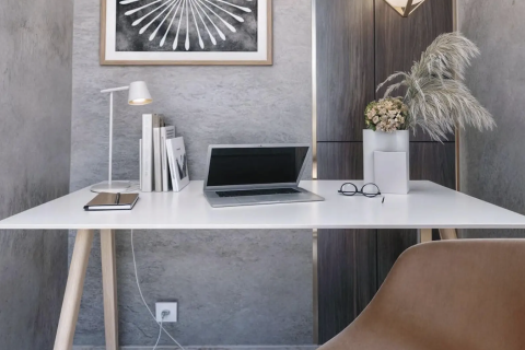 Apartment de 1 dormitorio en Dubai, UAE No. 101546 9