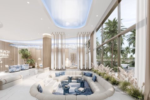 Apartment de 2 dormitorios en Dubai, UAE No. 101566 8