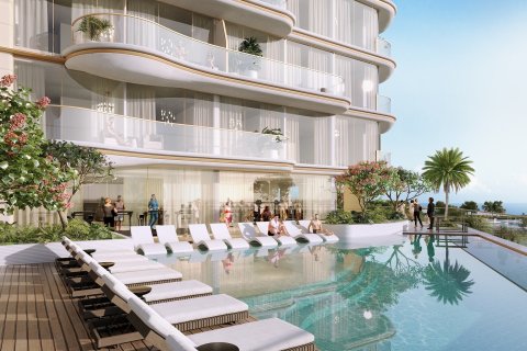 Apartment de 2 dormitorios en Dubai, UAE No. 101566 3