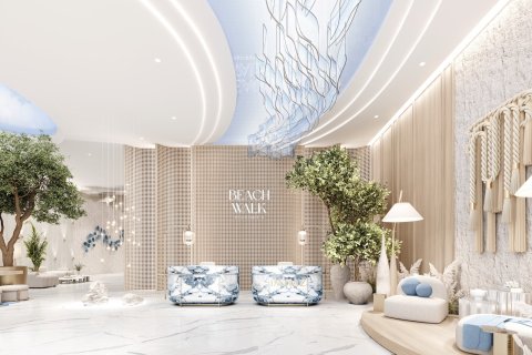 Apartment de 2 dormitorios en Dubai, UAE No. 101566 9