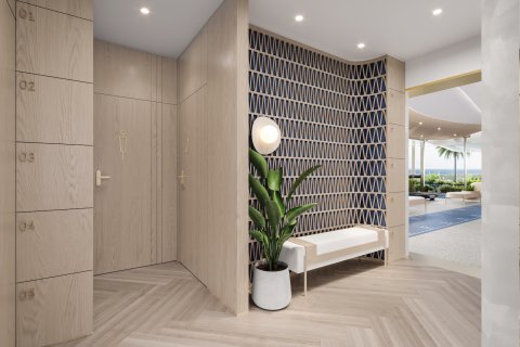 Apartment de 2 dormitorios en Dubai, UAE No. 101566 12
