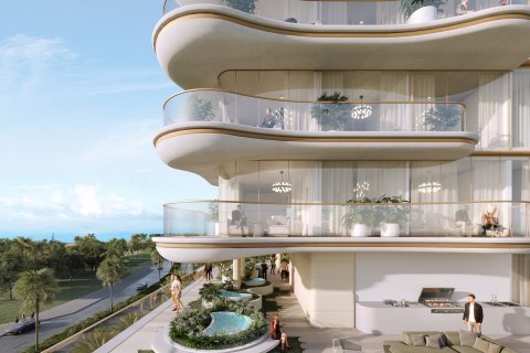 Apartment de 2 dormitorios en Dubai, UAE No. 101566 7