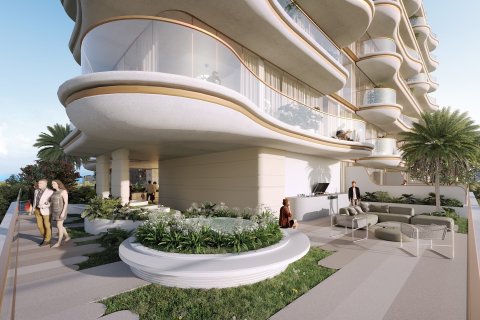 Apartment de 2 dormitorios en Dubai, UAE No. 101566 6