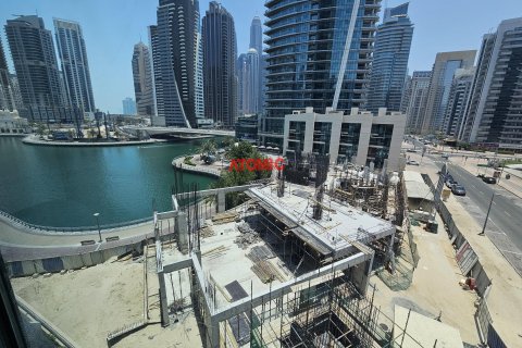 1 غرف نوم شقة في مرسى دبي, الإمارات العربية المتحدة رقم 6721 13