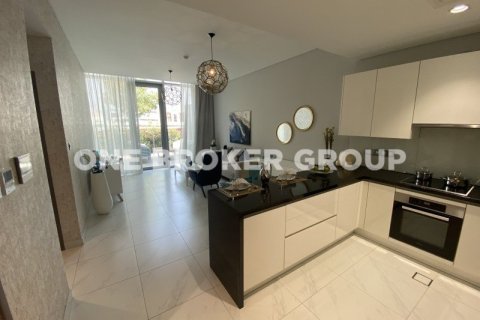 Apartment de 1 dormitorio en The Residences at District One, UAE No. 95903 2